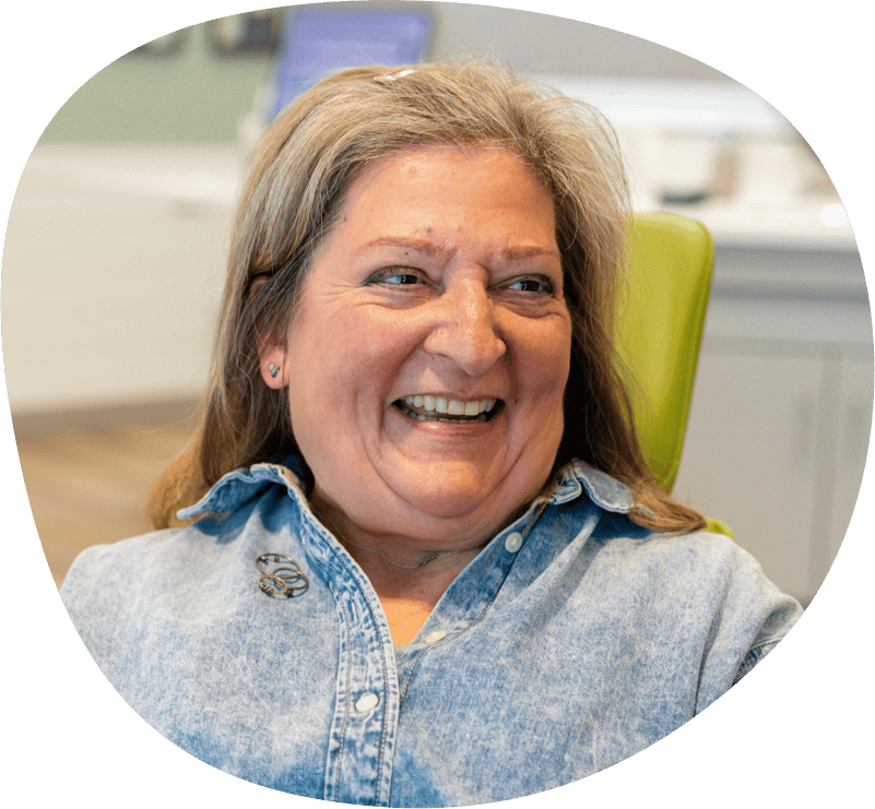 Treatment for Adults