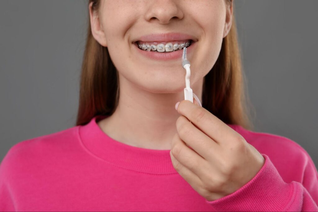 How To Care for Your Braces