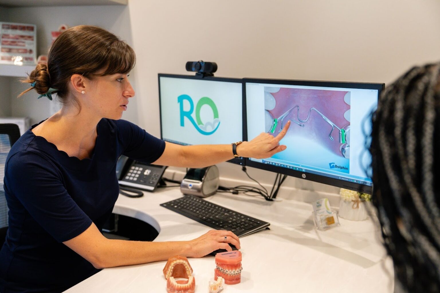 Technology Trends in Orthodontics