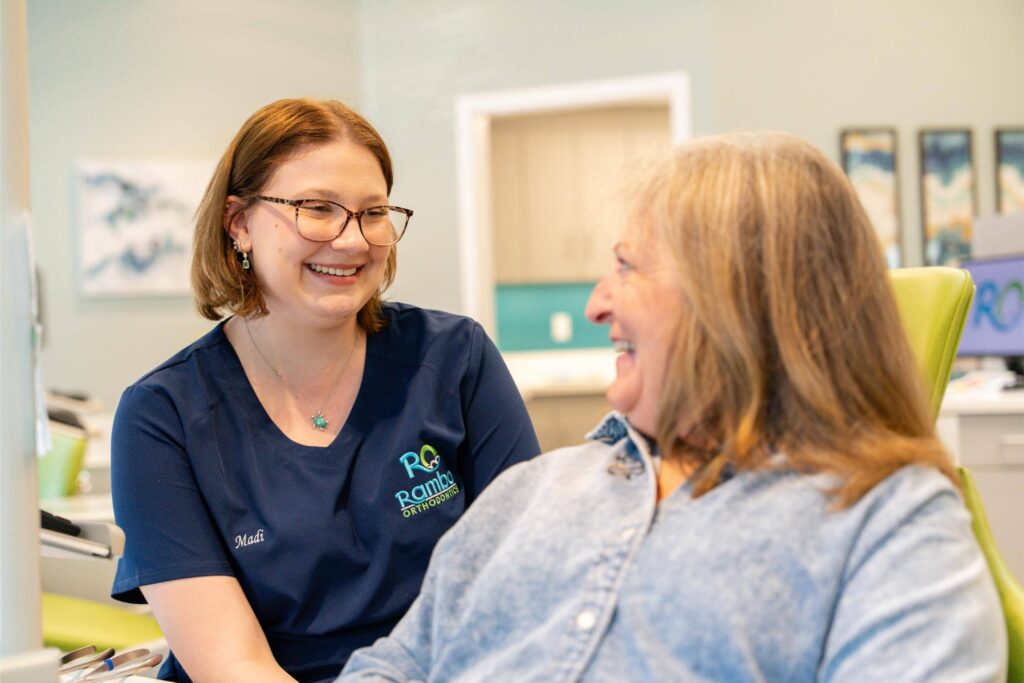 Why Families Trust Rambo Orthodontics for Custom Orthodontic Care