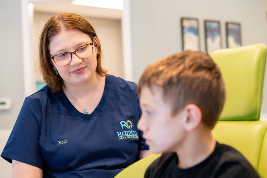 Why Airway Health Matters: Could Your Child's Snoring or Mouth Breathing Be a Sign of Something More?