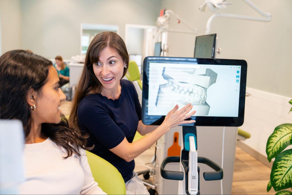 How Long Does Orthodontic Treatment Take?