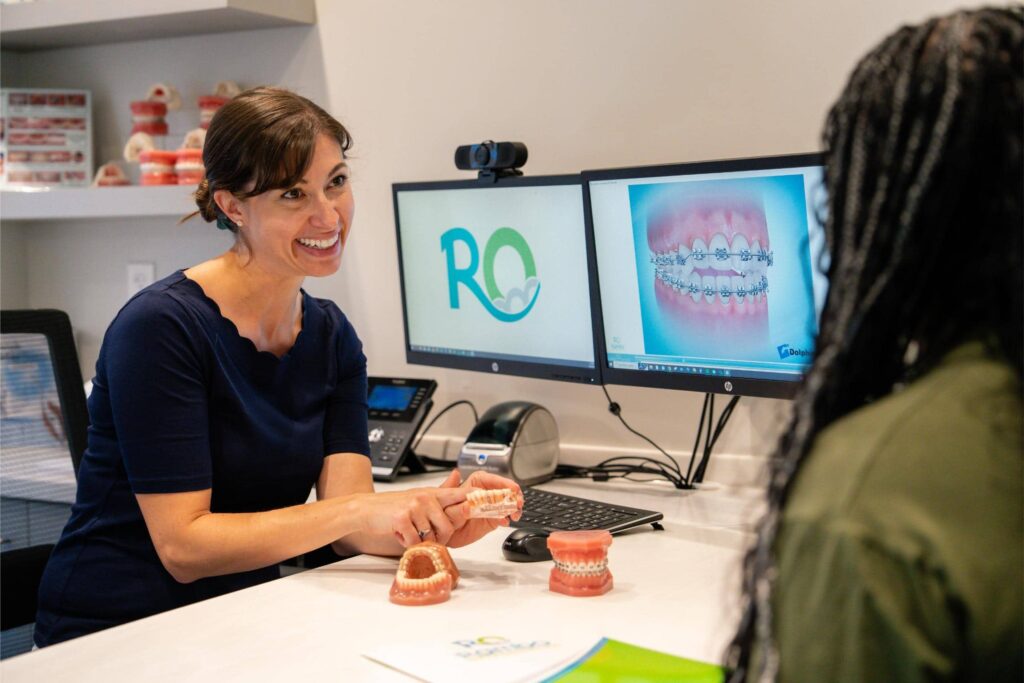 How Long Does Orthodontic Treatment Take?