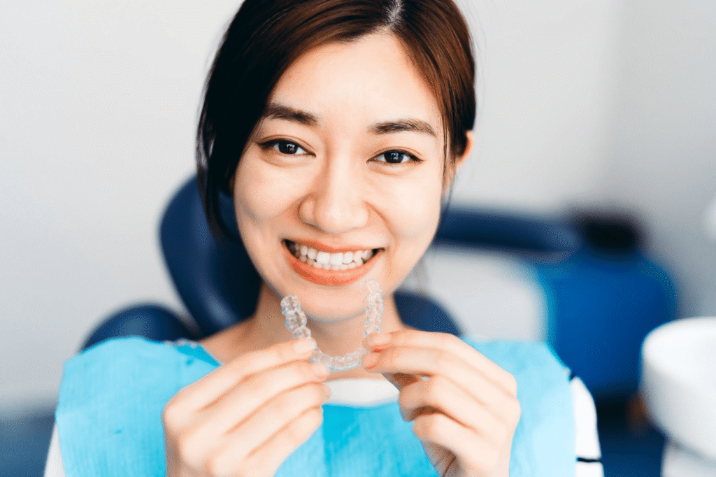 Clear Aligners for Adults: What to Know Before You Start