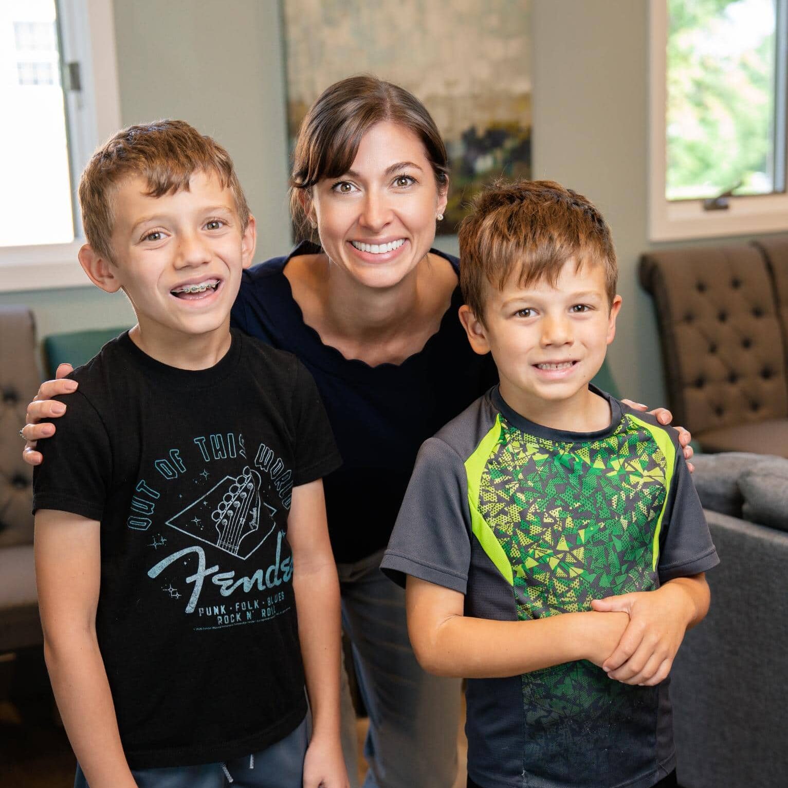 orthodontist lansdale pa