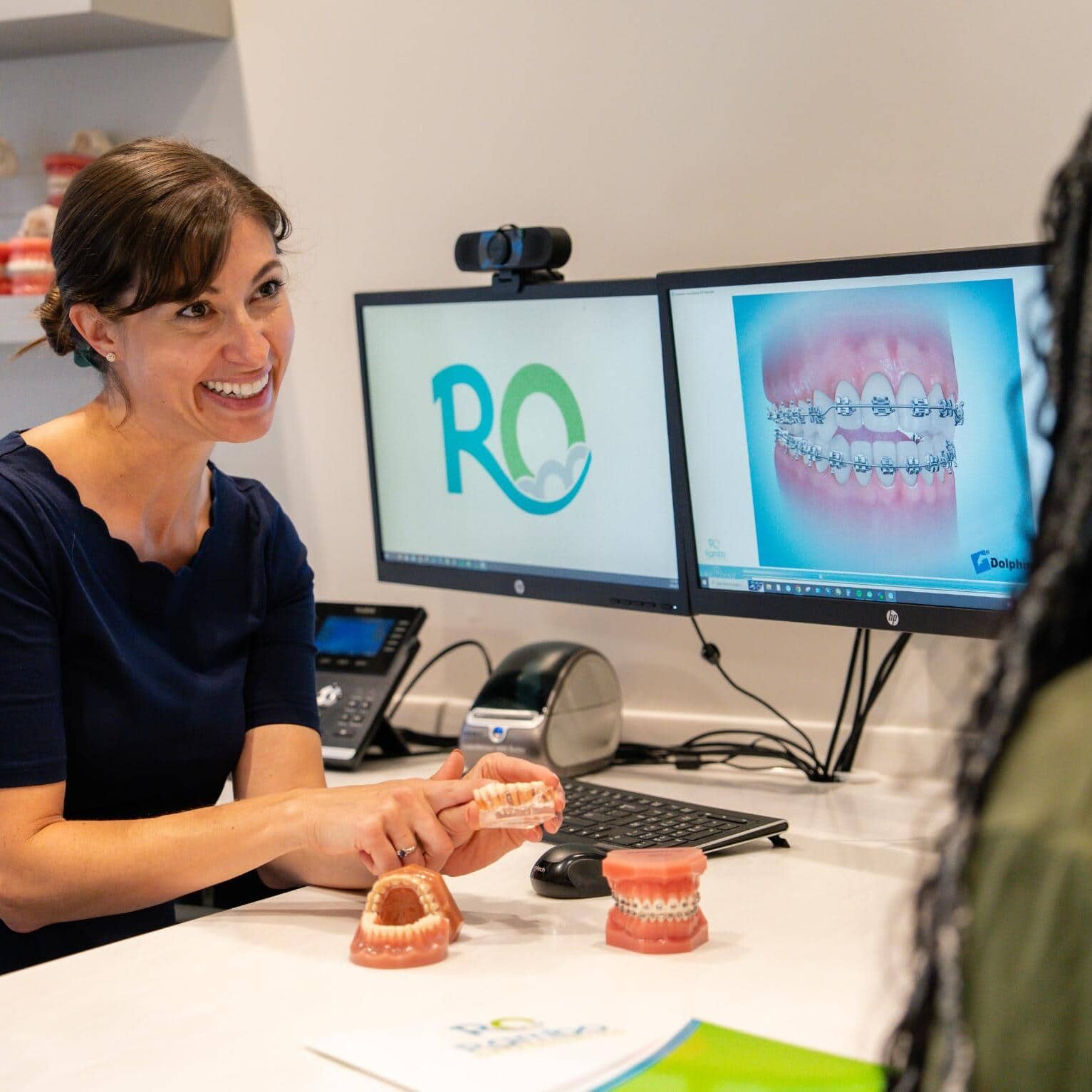 orthodontist lansdale pa