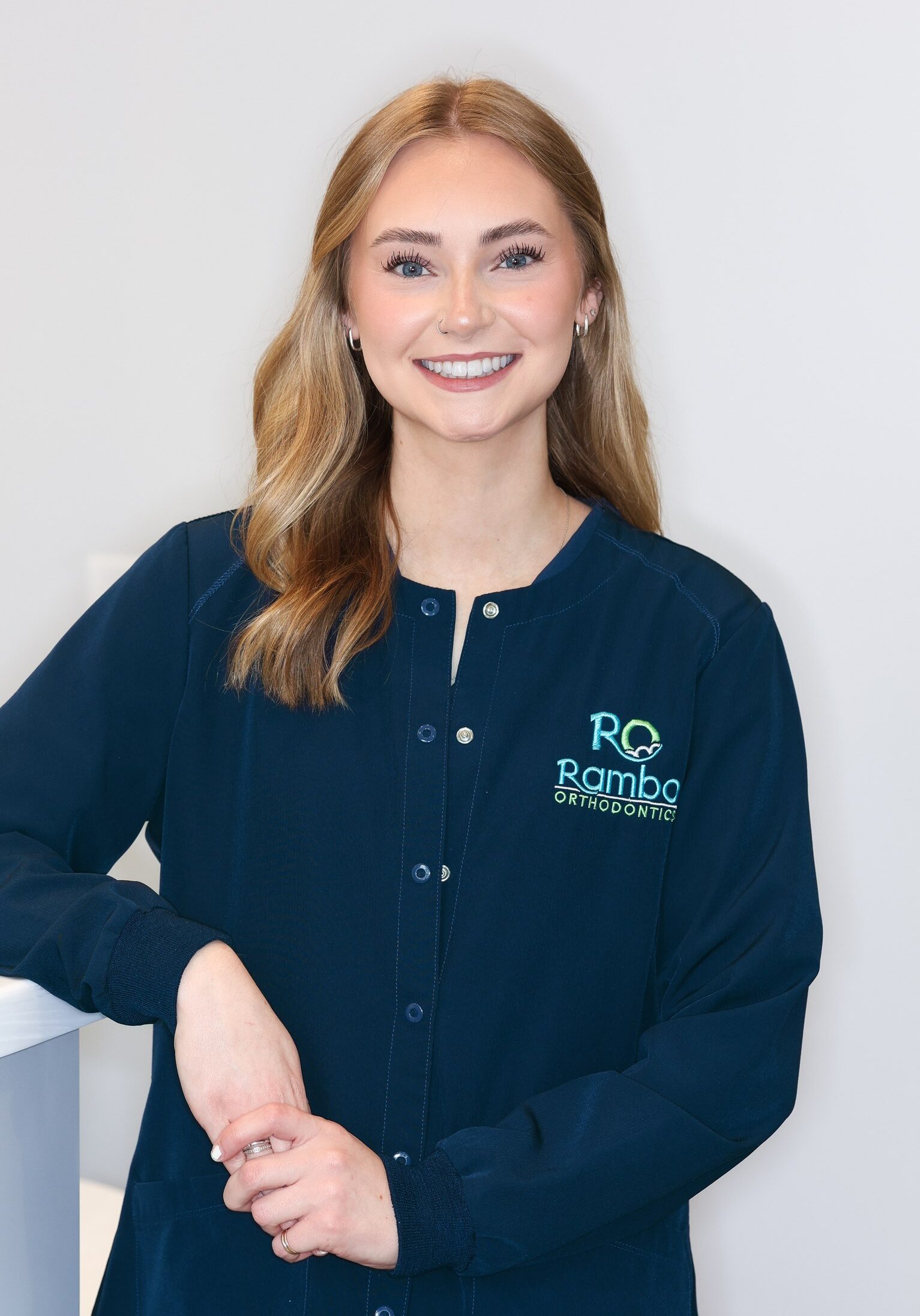 Erin, Orthodontic Assistant at Rambo Orthodontics